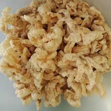 Kerupuk rambak atau kerupuk kulit merupakan makanan yang berasal dari bahan dasar kulit sapi yang masih muda, sapi merupakan penghasil kulit yang berkualitas untuk bahan dasar kerupuk. Zh 1233 Keripik Ceker Ayam 1 Kg Keto Kripik Cakar Chicken Feet Snack Camilan Jajanan Kerupuk Rambak Shopee Indonesia