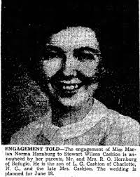 Helen Chatfield & Rudy Hornburg