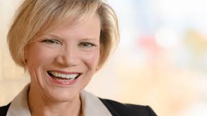 Annapolis Symphony Orchestra Appoints Shelley Row as Chair of Board of  Trustees