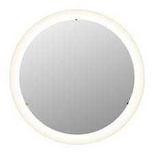 By joe_carrick, november 27, 2018 in symbols and content. Ikea Storjorm Mirror With Integrated Lighting Zerkalo Svetodiod Osveshenie