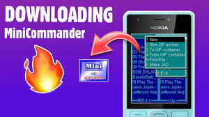 Free software repair app for nokia phones. Downloading Minicommander App In Nokia 216 Nokia Phones Youtube