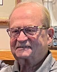 Lester "Les" Stanley Etienne Obituary May 12, 2024