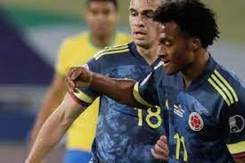 1.76 m (5 ft 9 in) playing position(s): How To Replace Juan Guillermo Cuadrado In The Copa America Quarter Finals Colombia Selection
