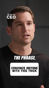 Lawyers convince any jury with this trick... 👀