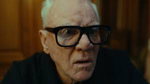 Alice Krige Celebrates Working With Malcolm McDowell And Dario Argento's  Endorsement For She Will