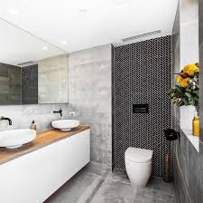 dean and shay s week 1 bathroomthe block shop channel 9 badkamer toilet huis