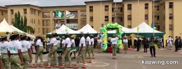 From dimseniya by friends for friends : Nysc Lagos Musical Band Home Facebook