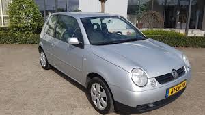 Volkswagen Lupo 1 4 T M Zondag 10 Extra Hemelvaart Open Suv Car Suv Car