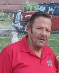 Obituary information for William Larry Matthews