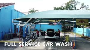 299 north federal highway, fort lauderdale, fl 33301, united states. Car Wash Service Poinciana Car Wash Service Florida