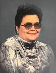 Obituary information for Virginia Stephens Rolader