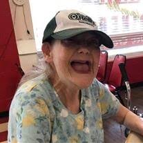 Elizabeth M. Herchenrader Obituary