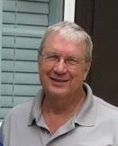 Larry Krieg Obituary