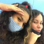 Deborah Dimaria's Instagram, Twitter & Facebook