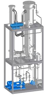 Wastewater Treatment in Pune at ₹ 15 L - ₹ 19.50 L / Pc by ...