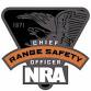 NRA Chief Range Safety Officer (300) Course event image