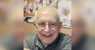 Obituary for George C. McCartney