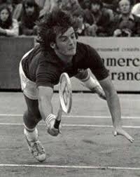 Storia della vita di adriano panatta, tennista italiano. Panatta Roger Il Piu Grande Di Sempre Spazio Tennis Tennis Giocatori Di Tennis Atletica