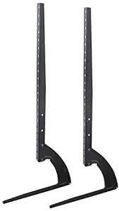 Check spelling or type a new query. Universal Table Tv Stand Base Mount Pedestal Feet Leg For 25 26 27 28 29 30