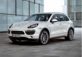 The battery is located under the driver's seat in the cayenne and requires a size 10 triple square bit to unbolt the seat. 2011 Porsche Cayenne Review Ratings Specs Prices And Photos The Car Connection