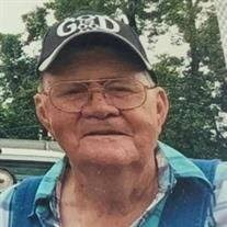 Mr. Randall Lamar Mayo Obituary