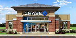 Bank deposit accounts, such as checking and savings, may be subject to approval. Chase Bank