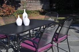 39 Metal Patio Furniture By Bernardina Metal Patio Furniture Wrought Iron Patio Furniture Iron Patio Furniture