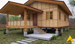 Bahay kubo is an indigenous house used in the philippines. Modern Amakan Bahay Kubo By Artman Jemark S Gallery Facebook