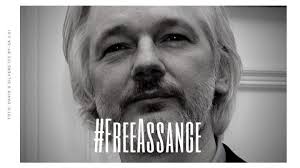 Julian assange is an australian computer programmer who founded the website wikileaks. Freiheit Fur Julian Assange Keine Auslieferung An Die Usa