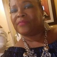 Delanda Dede Khadija Michelle Barnes Harris's Online Memorial