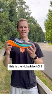 Hear about why Philip is running in the Hoka Mach X 2 to train for the  Hartford Marathon! , #ridgefieldrunning #darienrunning #brookfieldrunning  #forwardtogether #hoka #machx2 #hartfordmarathon ...