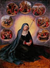 Image result for maria madre de dolores