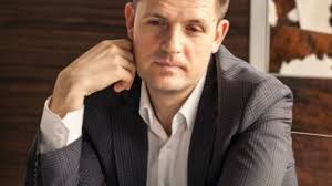 New Chief Architect Well-Grounded in History