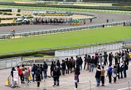 Contribute to fqnews/bnews development by creating an account on github. é˜ªç¥ž ä¸­äº¬ç«¶é¦¬å ´ã§å…¥å ´å†é–‹ ä¸€éƒ¨åœ°åŸŸã®ç·Šæ€¥äº‹æ…‹å®£è¨€è§£é™¤ã§é™å®šçš„ã« ç«¶é¦¬ãƒ‹ãƒ¥ãƒ¼ã‚¹ Netkeiba Com