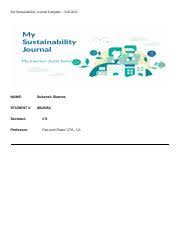 Understanding Sustainable Management Practices for Business