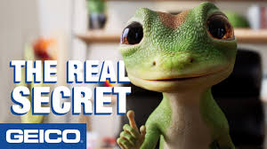 Want an easy way to track medical claims submitted to geico? How The Gecko Connects Geico Insurance Youtube
