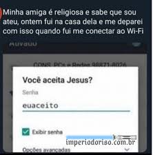 Senha Do Wi Fi Memes Humor Jokes