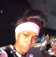 Janae Thomas's Women's Track Recruiting Profile