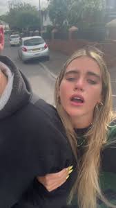 Olivia Neill and Central Cee Remix Reactions