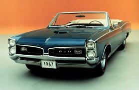 The Goat That Launched A Million Muscle Cars Pontiac S Legendary Gto Pontiac Gto Classic Cars Muscle Muscle Cars