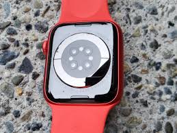 The apple watch series 6 is a compelling smartwatch for iphone users and is a better upgrade than the apple watch series 5 was last year. Apple Watch Series 6 Review Outstanding Smartwatch But Health Software Offers Little Guidance Review Zdnet