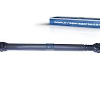DIESEL TECHNIC | 5.14053 Propeller shaft