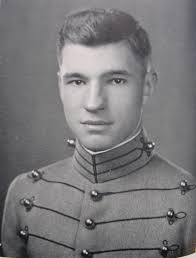 1LT Henry Compton Benitez (1921-1944)