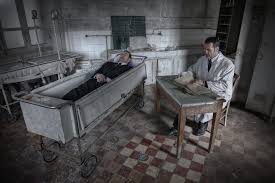 Programs accredited by the american board of funeral service education are available at community colleges and academic institutes specialized in funeral service. What Happens To Your Body When Its Embalmed