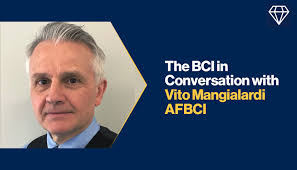 The BCI in Conversation with Vito Mangialardi, AFBCI