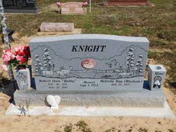 Robert Oren “Bobby” Knight (1951-2018)