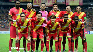 Diese seite enthält eine komplette übersicht aller absolvierten und bereits terminierten saisonspiele sowie die saisonbilanz des vereins fa selangor in der saison 18/19. Dbasia News Persija Against Selangor Match Schedule Is Fixed Dbasia News