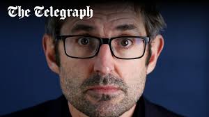 Louis Theroux interview: 'I'm still a fan of Michael Jackson'