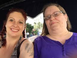 Fundraiser for Susan Read by Gina Garland Balasubramanian : Paying it  Forward: Susan & Tom Read