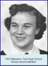 Shirley McNeil Obituary